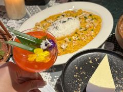 -翡翠鸟精品泰国菜(北辰财富中心店)