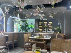 -花菇朵 ll 野生菌锅·精品滇菜(后沙峪店)