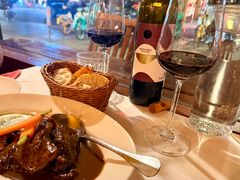 -La Tavernetta(Bar à Vin)(乌鲁木齐路店)