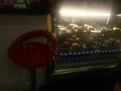 -吱咖啡西式简餐