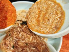 -裕兴记•蟹黄面馆(人民广场店)