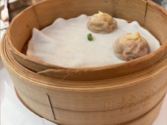 -桂满陇·手作小笼包&江南叫花鸡(中山公园店)