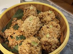 黄米蒸排骨-前海沿·青岛菜(乐客城店)