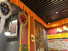 -敏珠拉姆藏餐·南京厨房(富春江东街店)