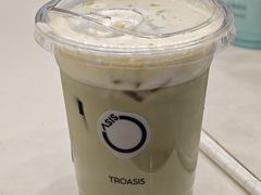 -宝藏绿洲(万象前海店)