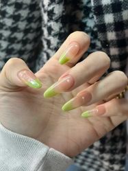 -M·X Nail日式美甲美睫