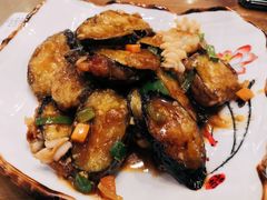 -毛毛熏肉•东北菜老字号(大安街店)