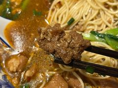 -辣肉面大王(天平路店)