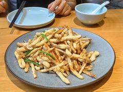 -竹里馆·淮扬菜·功夫茶(老门东店)