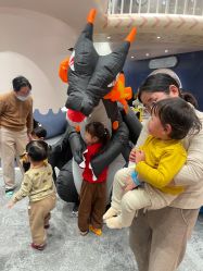 -奈尔宝家庭中心·亲子餐厅(鄞州万达店)