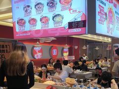 -龍歌自助小火锅(秦淮水游城店)