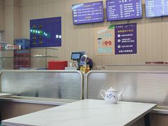 -京穆兰兰州牛肉面·清真(盛龙广场店)