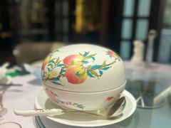 -粗茶淡饭·汉口公馆(循礼门店)