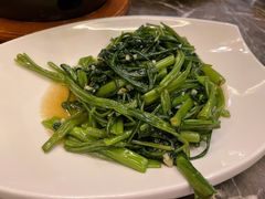泰式飞天通菜-Thai Alley泰爱里(二沙岛店)