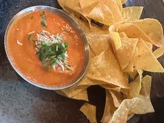 -Q MEX 库迈墨西哥餐吧(三里屯店)