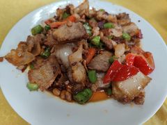 -荣生萝卜汤饭店