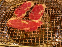 -九田家黑牛烤肉料理(衡百国际店)