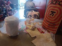 -肯德基(街道口店)