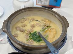 -瑞福园联谊餐室(茂名南路店)