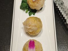 -南门四季铜锅涮肉(大屯·北苑店)