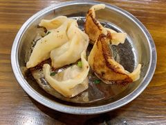 -金枫锅贴(滨江·凯旋门店)
