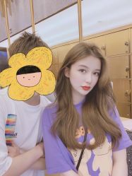 -3AM·S HAIR SALON烫发染发接发