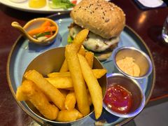 -blue frog蓝蛙(长泰广场店)