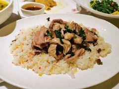 -西安饭庄·非遗陕菜(钟楼店)