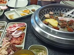 -盛江山自助料理(太原街万达店)