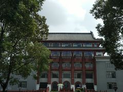 -四川大学(望江校区)
