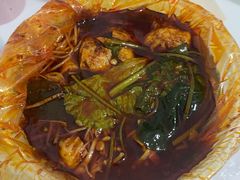 -刘文祥大碗麻辣烫(立汇店)
