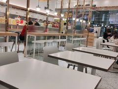 -池奈·咖喱蛋包饭(熙地港店)