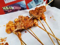 -辽B·小串(总店)