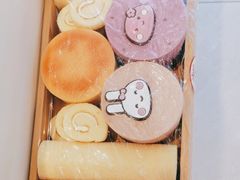 -GANSO元祖食品(双井店)
