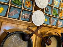 -勺子米线·云南传统小吃市集(四方街店)