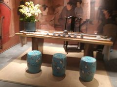 -馋遇江南·精致湖景雅宴(东方之门店)