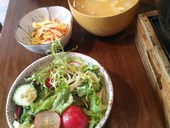 -铃木食堂(帽儿胡同店)