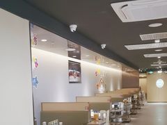 -海底捞火锅(太原南站店)