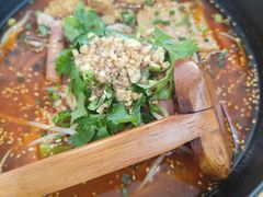 -湖南师大-三牌路鲜货冒菜