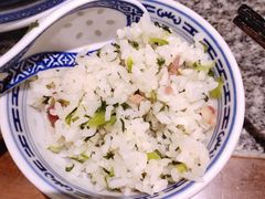 腊味竹筒饭-南京大牌档(之心城店)