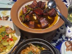 -印巷里主题餐厅(马鞍山店)