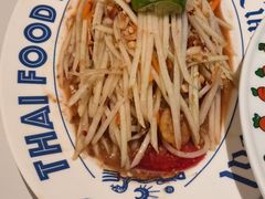 -太食獸泰式茶餐厅(IFS国金中心店)