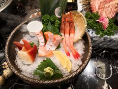 -龍二烧肉酒场(九亭店)