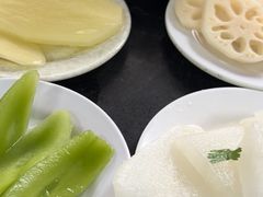 -李德富老街牛杂火锅(抚琴街店)