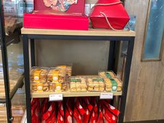 零售区-85度C(大连店)