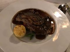 -马克西姆餐厅(崇文门店)