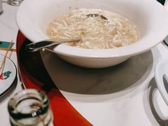 -南山翁新概念川菜(江宁万达广场店)