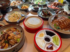 -青年公社烤鸭(青年路店)