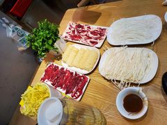 -夜牛潮汕鲜牛肉火锅店(翻身店)
