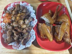 -光明刘冰乳鸽店(光明法政北路店)